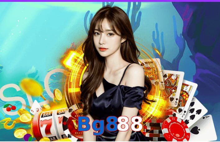 ☘️ High-RTP slots + Free Spins! Bg888