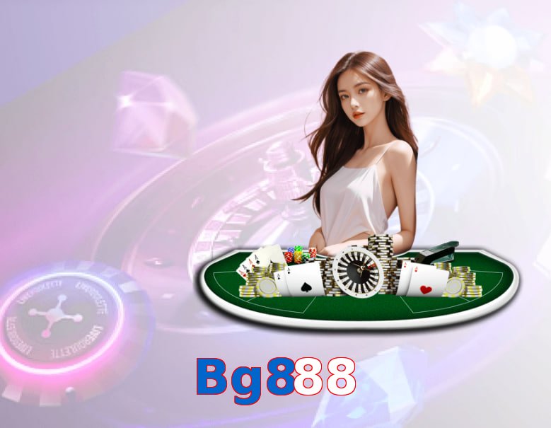 Bg888 VIP